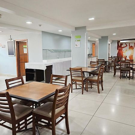 Clh Suites Foz do Iguaçu Zewnętrze zdjęcie